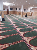 Hajj and Omra Al Fajr