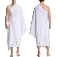 Ihram pour el  Hajj et omra